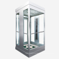 TUHE 300kg Hydraulic Home Lift Elevator For Sale